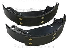 UJD50069   Brake Shoe Pair---Replaces  AB279R 